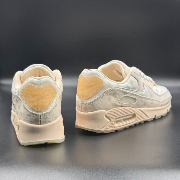 Nike Air Max 90 NRG 'Venn Diagram - Shimmer Polka' - Picture 13 of 13